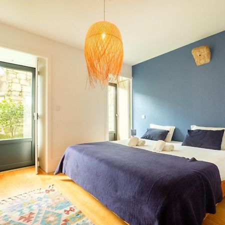 Apartament Guestready - Blue Gem In The Historic Centre Porto Zewnętrze zdjęcie