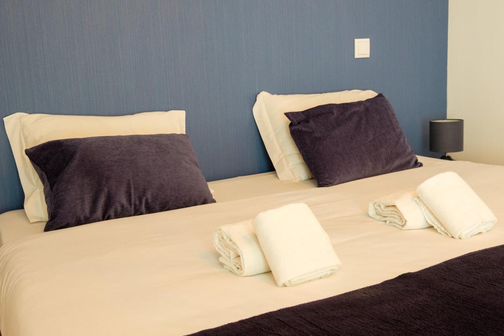 Apartament Guestready - Blue Gem In The Historic Centre Porto Zewnętrze zdjęcie